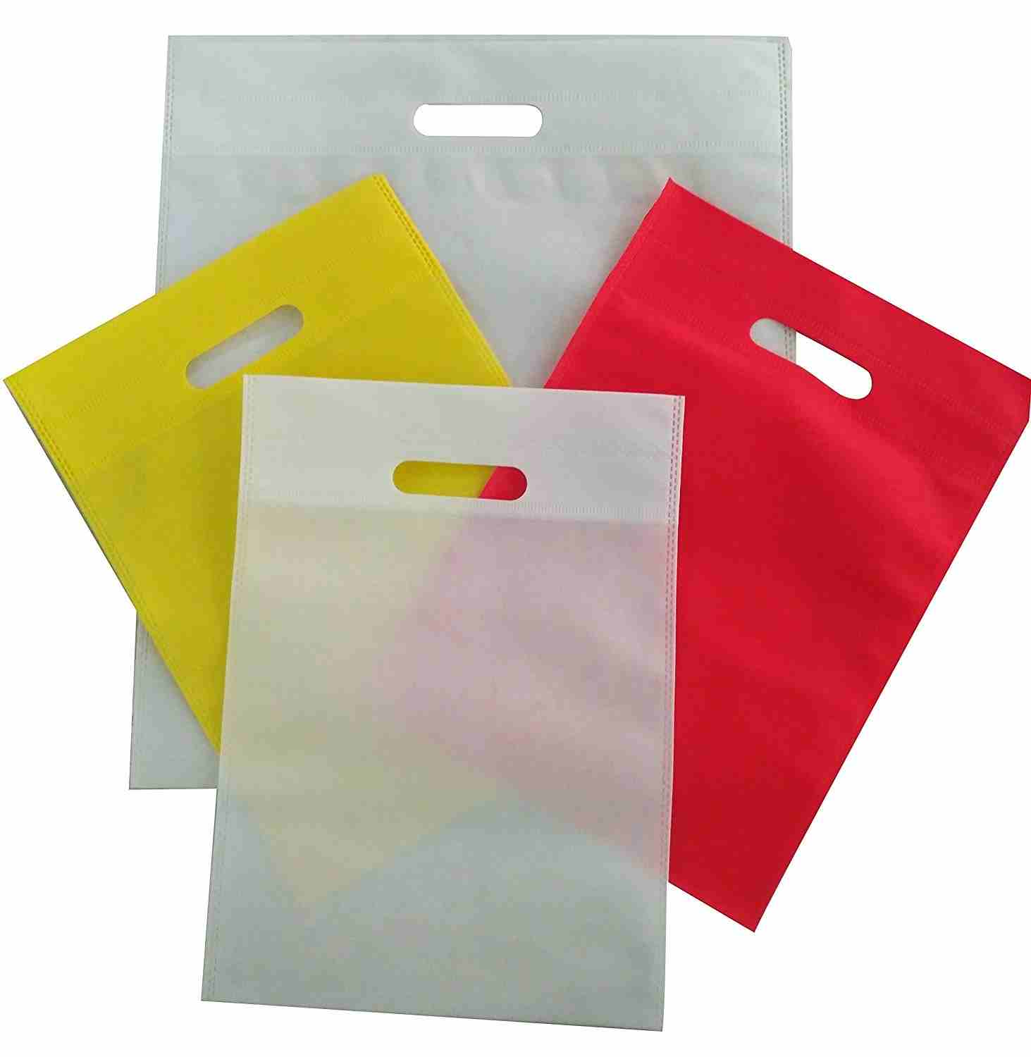 D-Head Bags